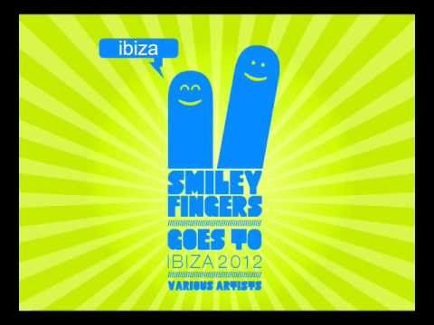 Mendo Soulrack Mikel_E - I Like It - Wally Lopez & Ismael Rivas Factomania Remix - Smiley Fingers