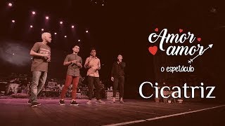 Cicatriz Music Video