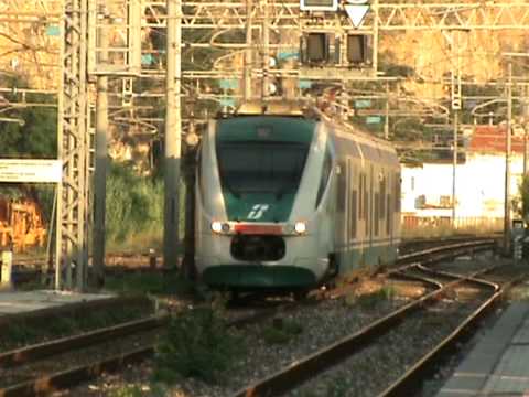 Reg 3676 RC Centrale - Sapri