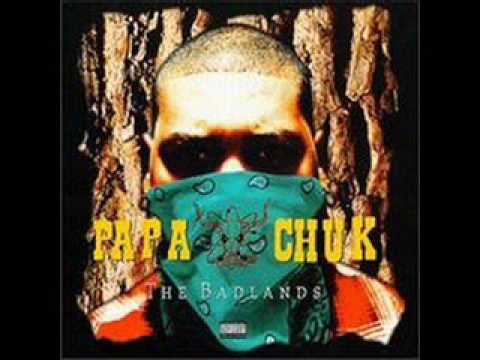 Papa Chuk Feat. Champ MC - Down 'N' Dirty