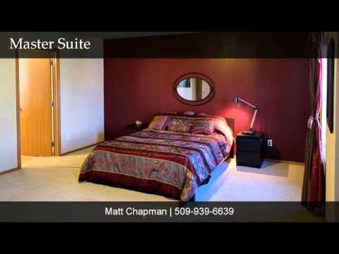 2315 n eden, Greenacres, 99016