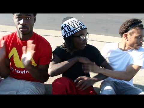 Ztro - "Run The World" VIDEO (HD