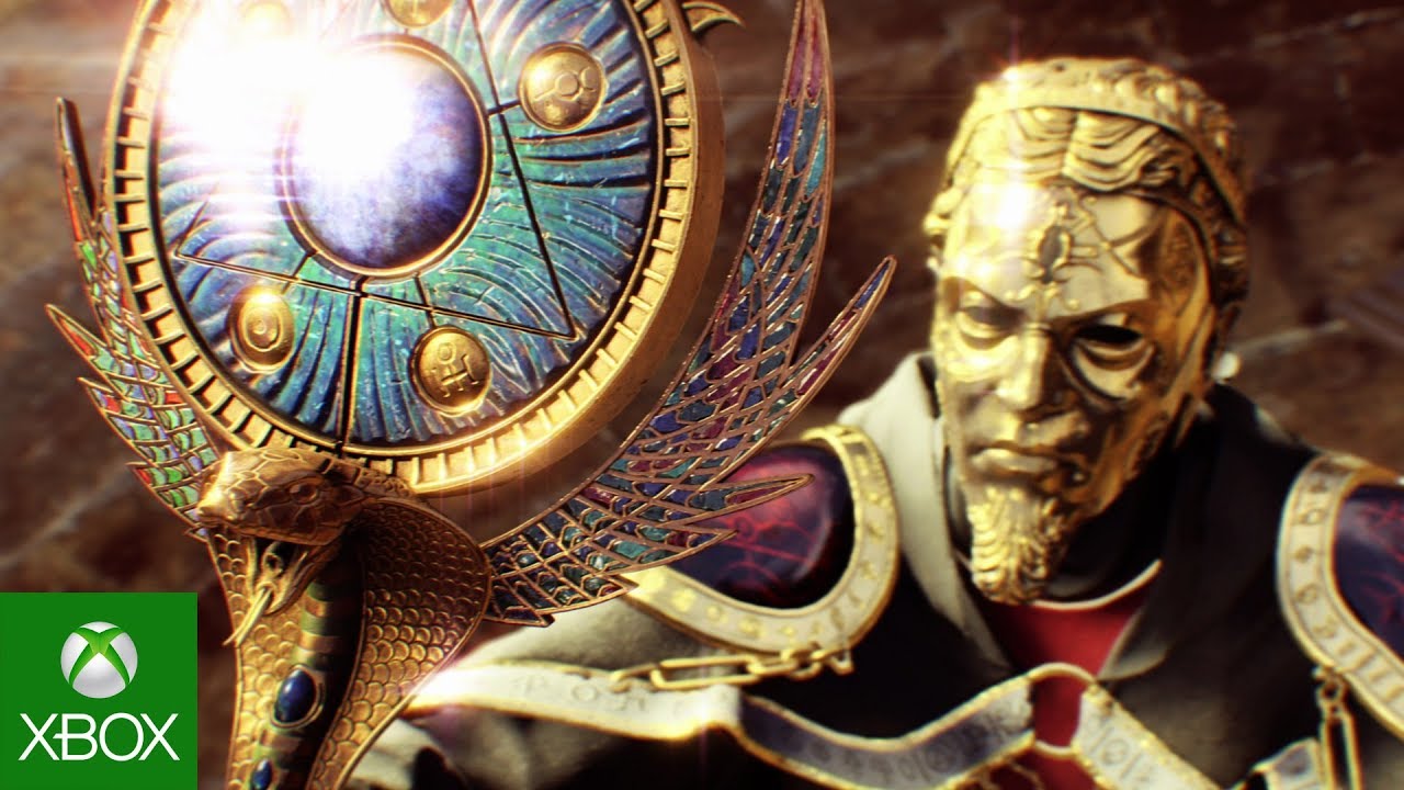 Video For Call of Duty: Black Ops 4 llegó a Xbox One