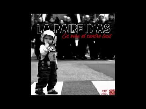 La Paire d'As - Intro Bug Z feat Patrick S (Prod O'négatif)