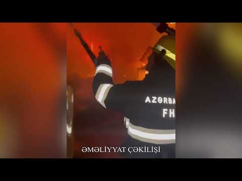 FHN Mətbuat xidmətinin məlumatı
