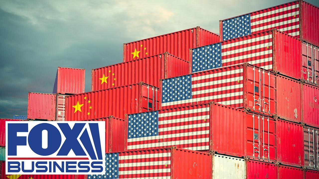 ‘CHINA IS A BAD ACTOR’: Journalist gives STARK warning amid major trade breakthrough