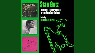 I Didn't Know What Time It Was (feat. Bob Brookmeyer)