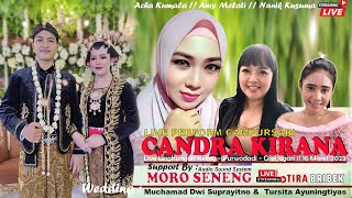 Download lagu 🔴LIVE STREAMING CAMPURSARI CANDRA KIRANA Feat ACHA KUMALA // KALONGAN PURWODADI // MORO SENENG AUDIO mp3