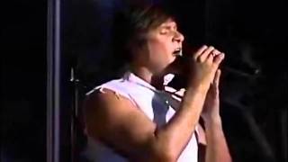 Duran Duran - Last Day On Earth - HOB 2000