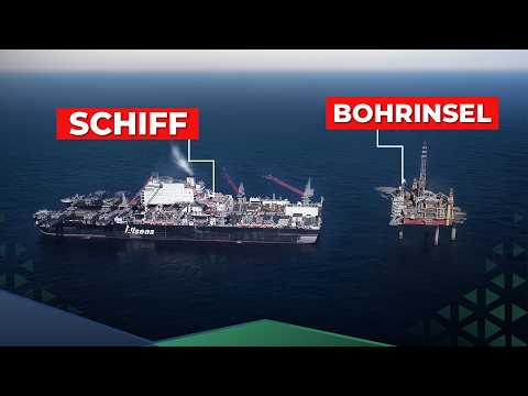 Was macht eigentlich das größte Schiff der Welt?