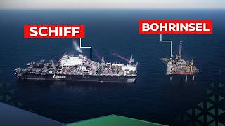 Was macht eigentlich das größte Schiff der Welt?