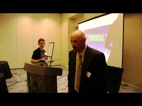 ICCG 2014 Event Introduction