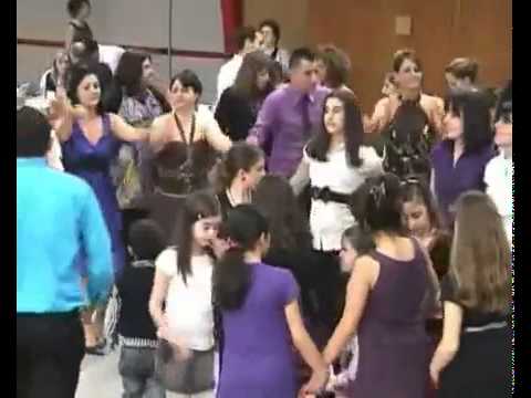 Grup Gurbetciler (Stadtallendorf)  - Cepki 2011 Halay Gowend