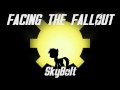 Facing the Fallout - SkyBolt (Fallout: Equestria ...