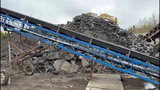 BHS VPM 1100x1000 Prallbrecher mit horizontaler Welle kaufen - Bild 4 | Machineryline DE BHS VPM 1100x1000 Prallbrecher mit horizontaler Welle | Bild 4 - Machineryline