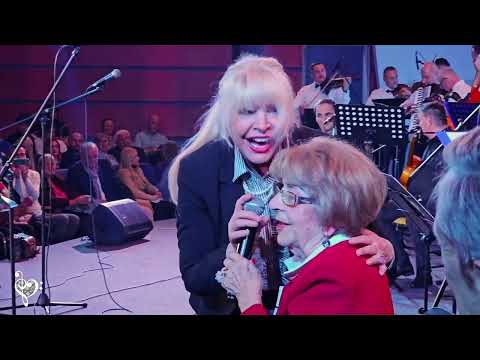 Sjajna zvijezdo - Hanka Paldum /// U ČAST ZORI DUBLJEVIĆ, 2023.