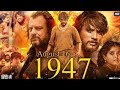 August 16 1947 New South Indian Movie In Hindi Dubbed Full HD