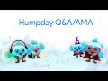 Humpday Q&A/AMA and Live Coding! :: 27th March 2024 :: #HumpdayQandA #Flutter #FlutterCommunity