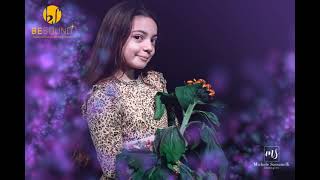 GIRASOLI - EMANUELE ALOIA - COVER DI GRETA GUERRA