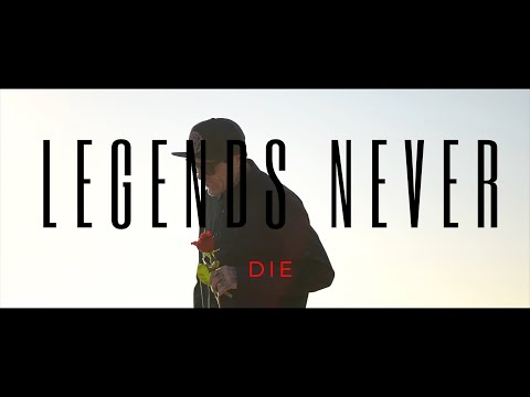 Kottonmouth Kings - Legends Never Die ft. Sober Junkie (Official Music Video)