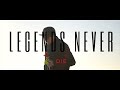 Kottonmouth Kings - Legends Never Die ft. Sober Junkie (Official Music Video)