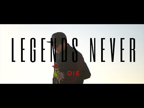 Video thumbnail for Legends Never Die