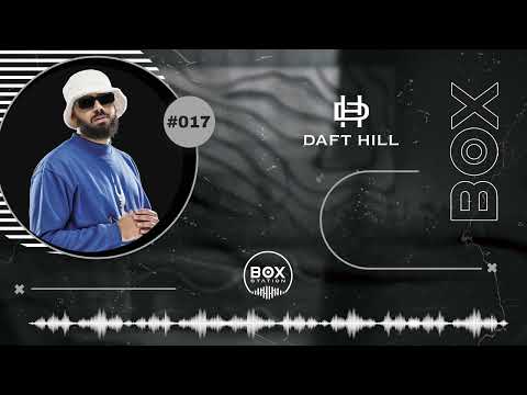 Box Station #017 - Daft Hill - Set Completo