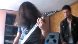 Decapitated   Mandatory Suicide