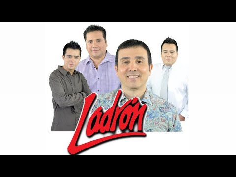 Grupo Ladrón - Éxitos pa’ recordar 💔😭