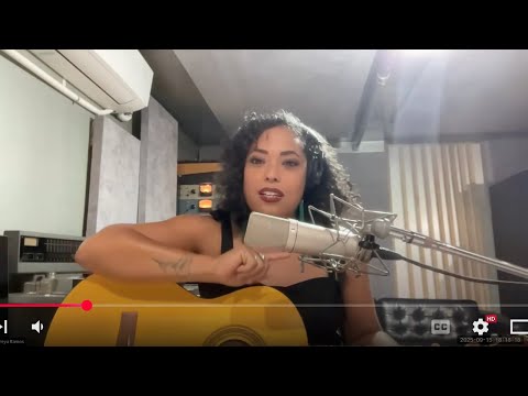 WMI Plus At Home with Mireya Ramos and Catalina Maria Johnson