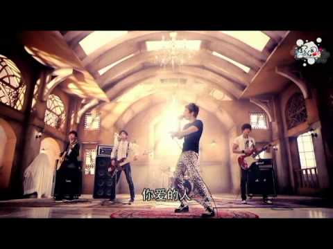 [FTMSIA] FTISLAND 좋겠어 ( I WISH) 中文字幕