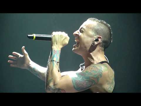 Соло Честера Беннигтона(Солист группы Linkin Park)