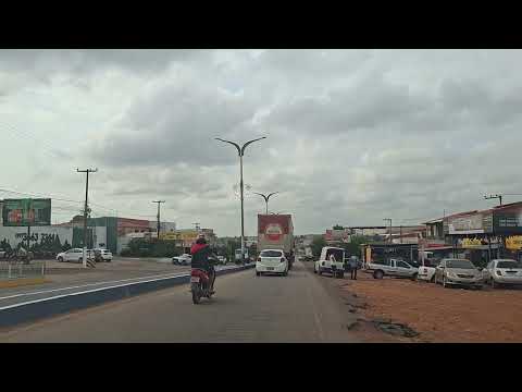 Promoção fim de ano da mundial pneus em Presidente Dutra Maranhão