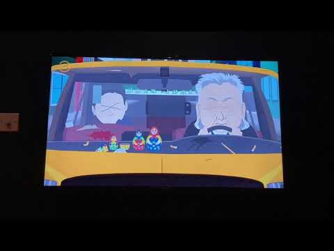 You don’t like puke?