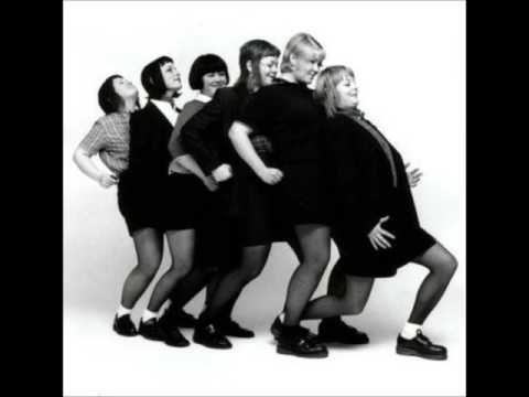 Doreen Shaffer and the Moon Invaders  Groovin'