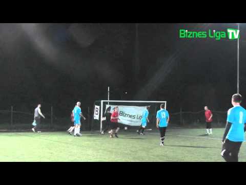 20.08.2014 YesSport I Liga A - Bank BPH vs. LORENZ