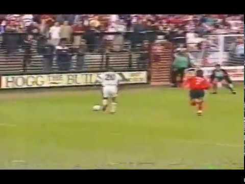 ARCHIVE: York City 0 Northampton Town 1 - 30.08.99