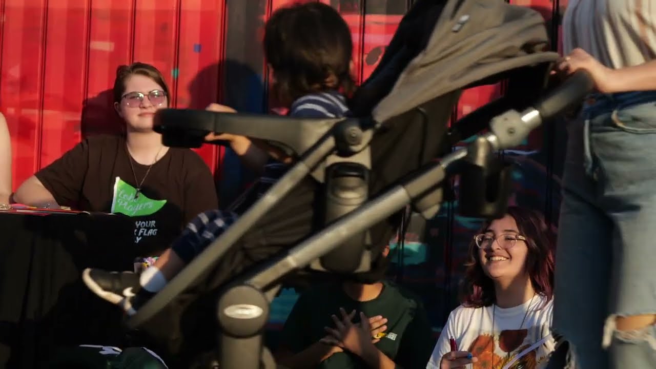 Arts!Longview Cultural District Video