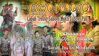 Download lagu FUL ALBUM KETOPRAK SISWO BUDOYO LIVE GISIK TODANAN... mp3