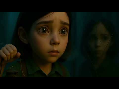 Forest of Mist Shadows: The Lost Light II — Luna and the Road of No Return