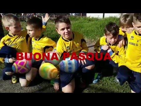 FUN FOOTBALL /FOSSOLO,CASTENASO,CORTICELLA,PROGRESSO/