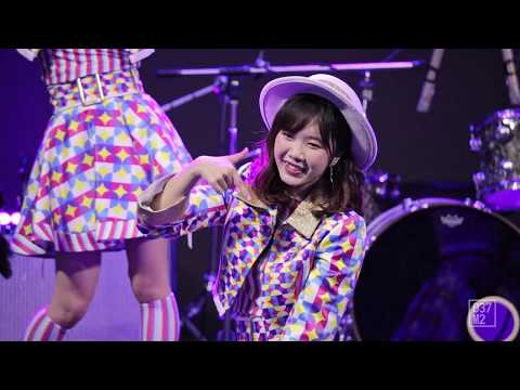 190920 BNK48 Pupe - BNK Festival @Samyan Mitrtown Opening [Fancam 4k60p]