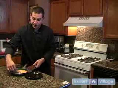 Preparation for Cooking Seared Salmon Step 4