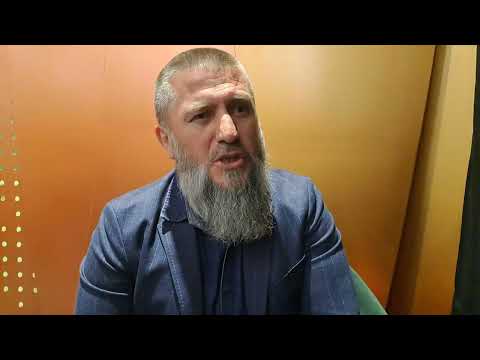 "Jam hidhëru, pse nuk më ke ftu në Iftar." - Hoxhë Fatos Rexhepi