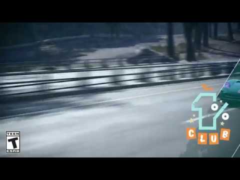 Need For Speed Payback–The One Percent Club