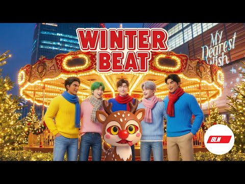 BLN (비엘앤) 'Winter beat' Official M/V