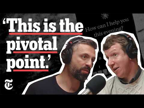 The Ezra Klein Show and 2 more