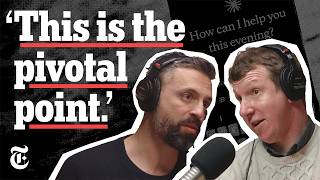 Jack Clark: How AI Agents Will Rip Through the Economy