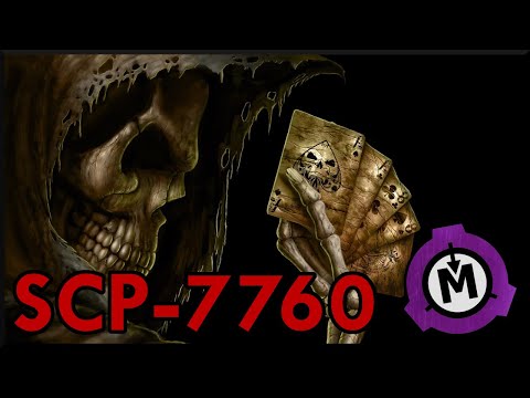 SCP-7760  |  Unfortunate Events  |  Thaumiel  |  Probability SCP