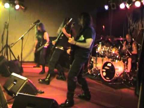 Dantalion - My Last Breath (Live in Euskal Herria)